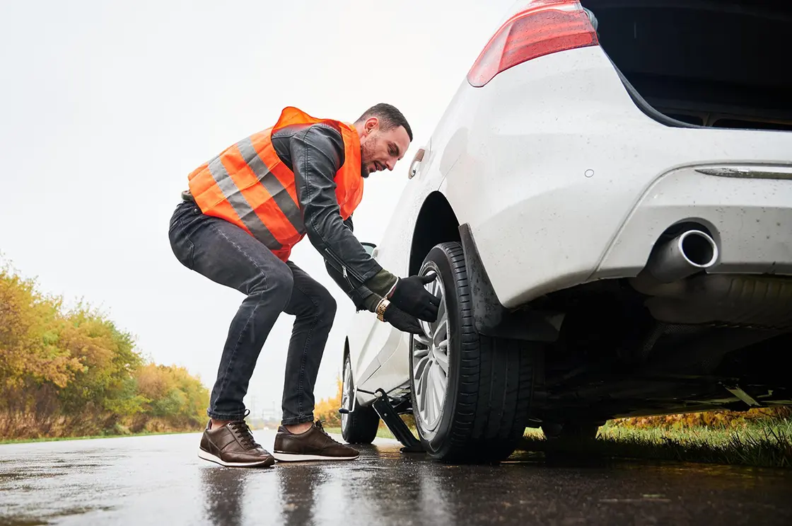 İmranlı Yol Yardım