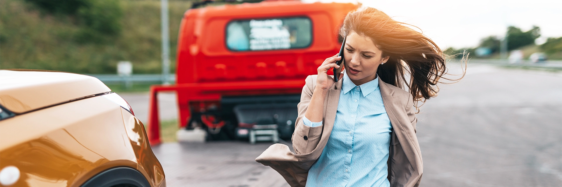 İmranlı Yol Yardım